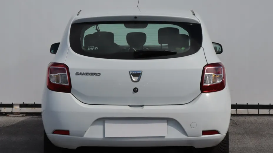 Dacia Sandero -