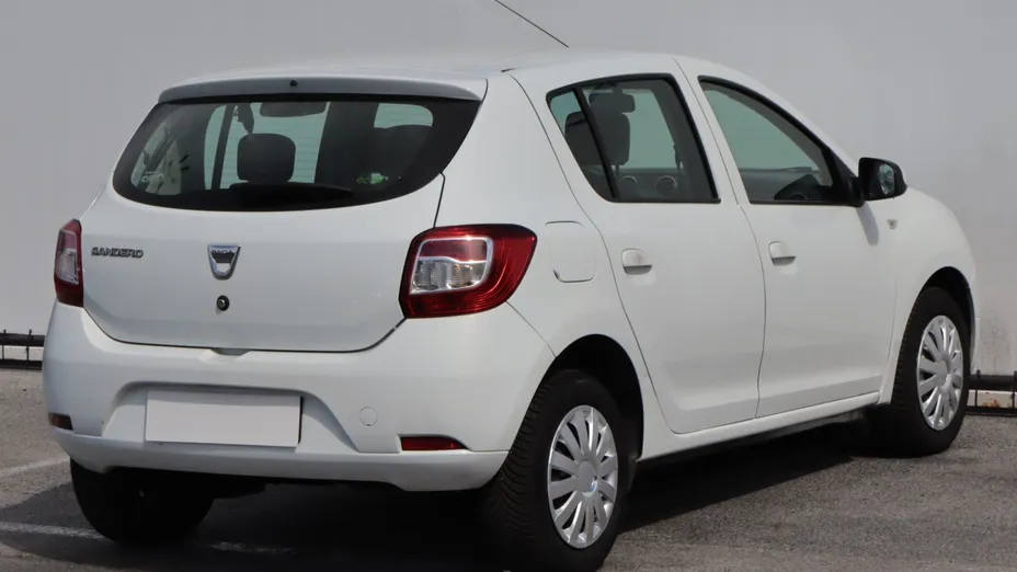 Dacia Sandero -