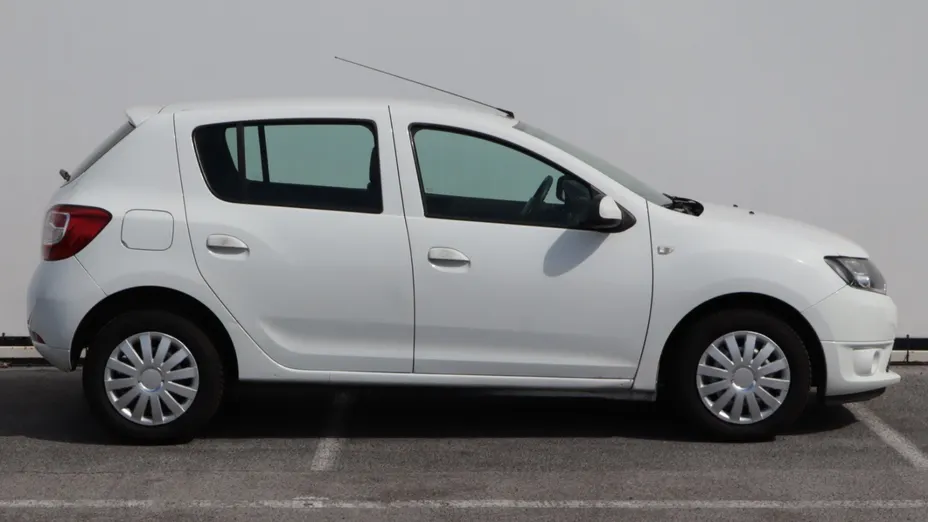 Dacia Sandero -