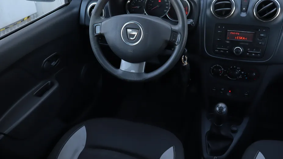 Dacia Sandero -