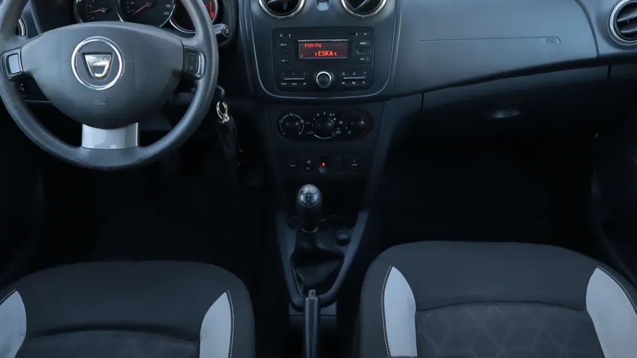 Dacia Sandero -
