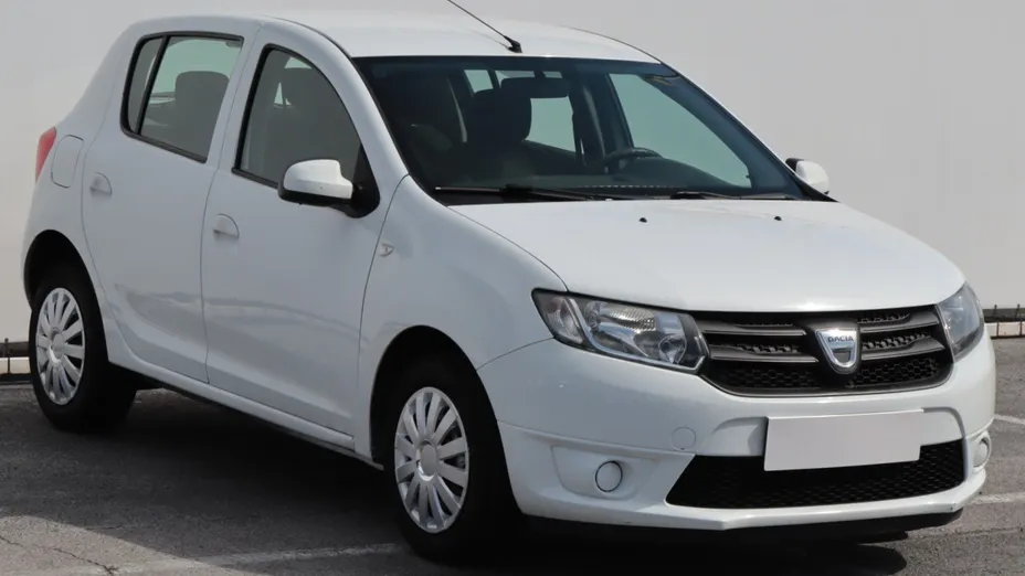 Dacia Sandero -