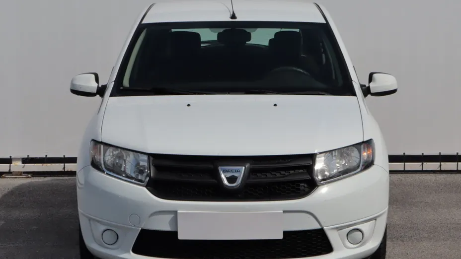 Dacia Sandero -