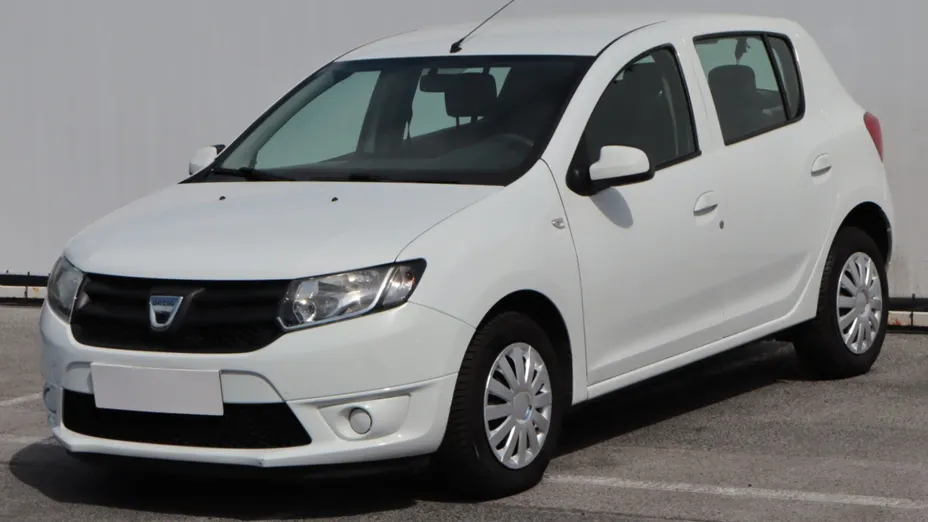 Dacia Sandero -