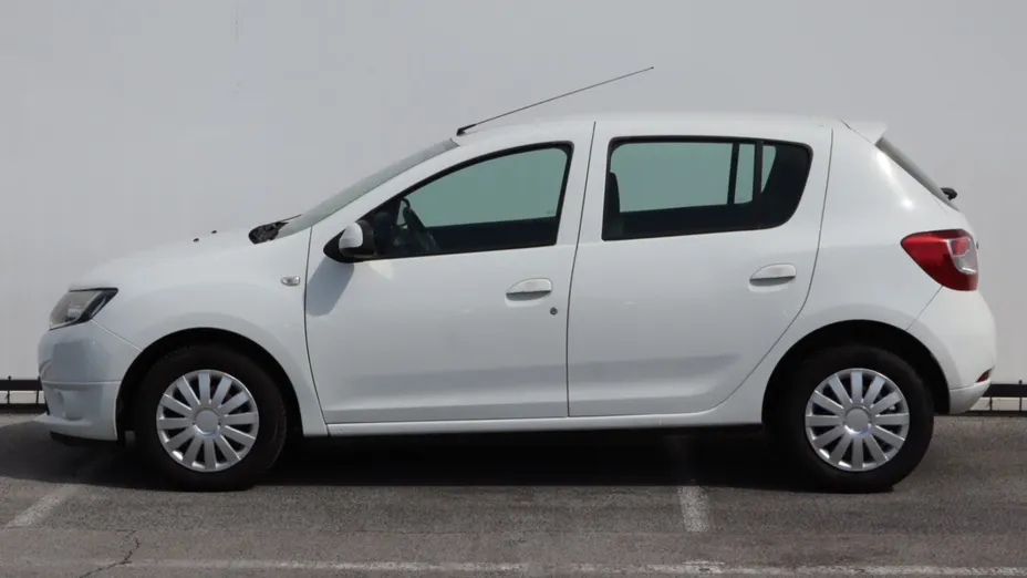 Dacia Sandero -