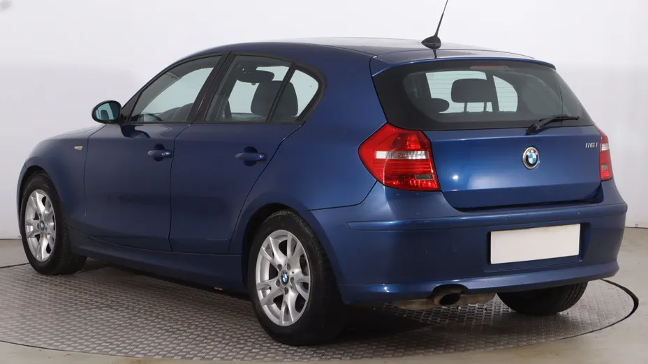 BMW Seria 1 -