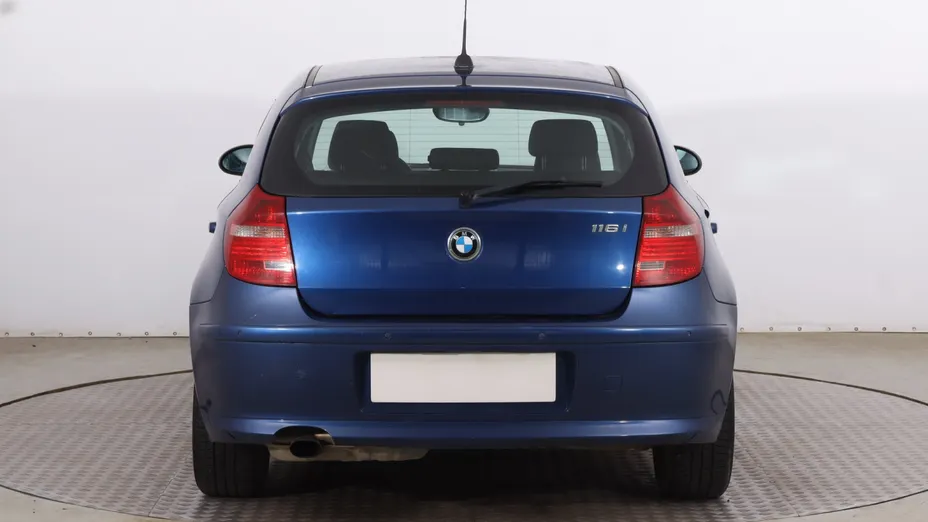 BMW Seria 1 -