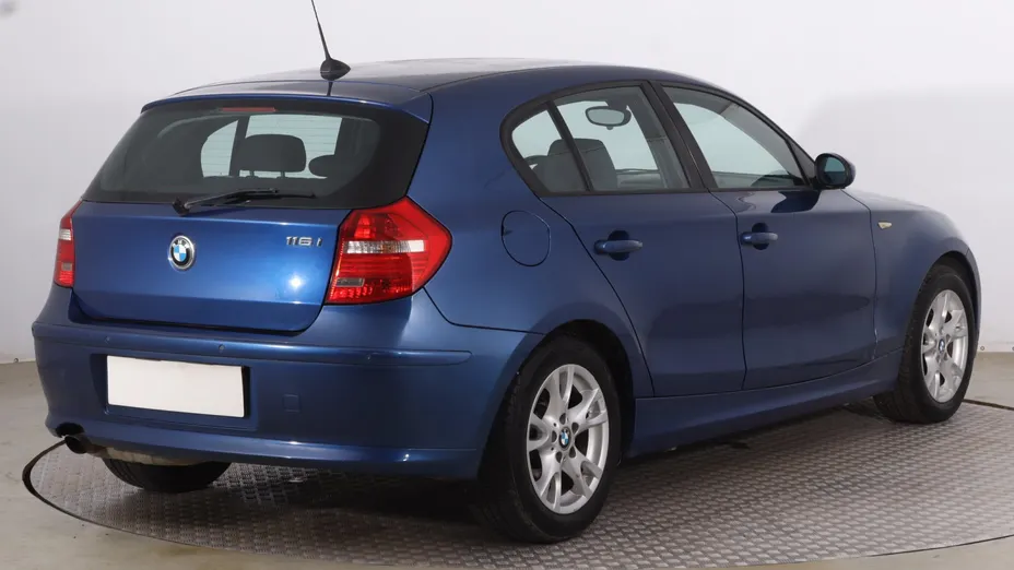 BMW Seria 1 -