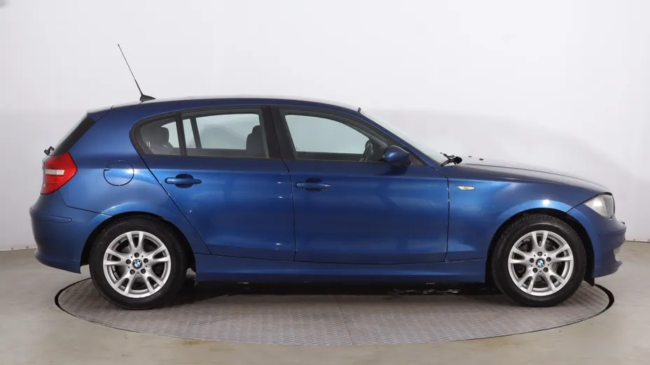 BMW Seria 1 -