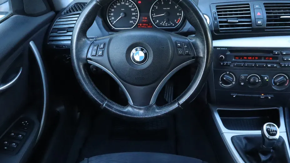 BMW Seria 1 -