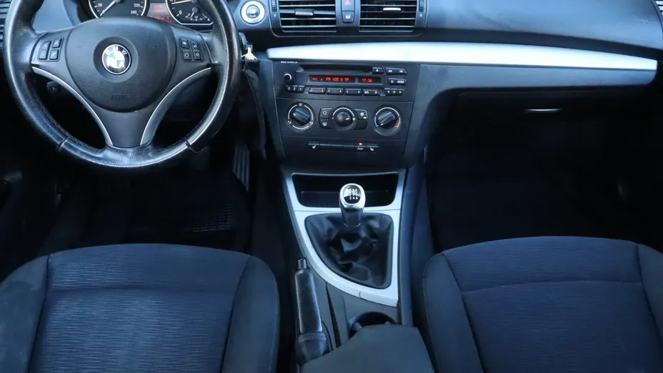 BMW Seria 1 -
