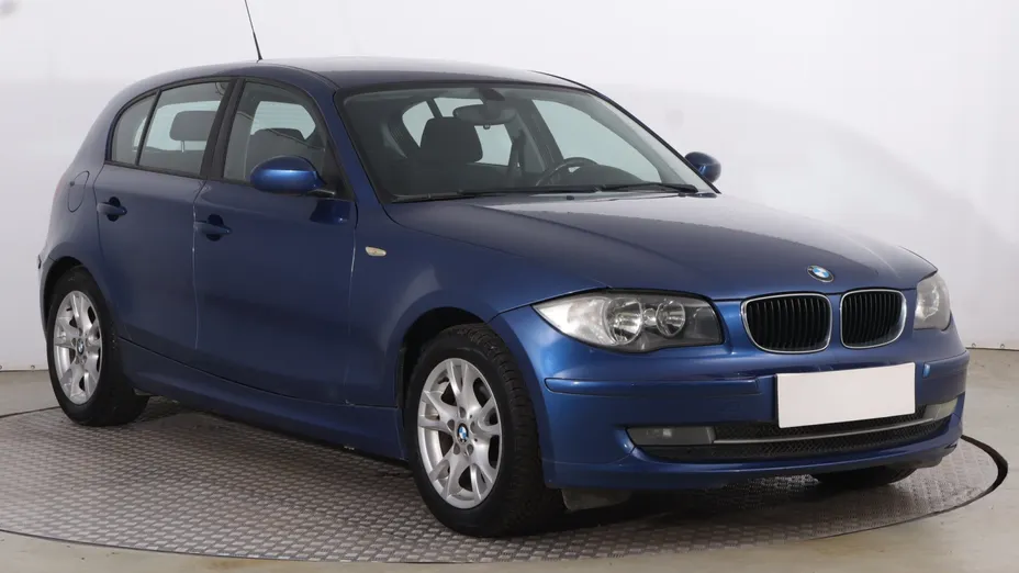 BMW Seria 1 -