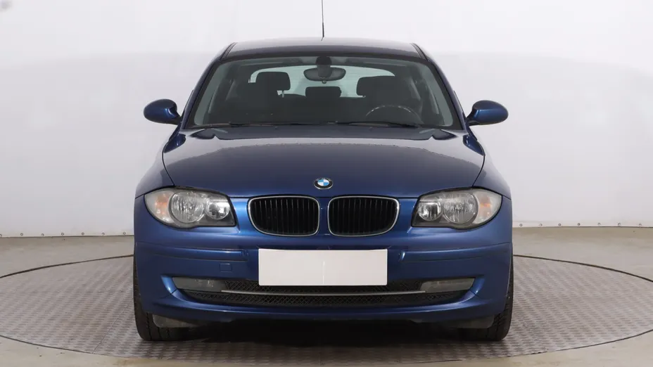 BMW Seria 1 -