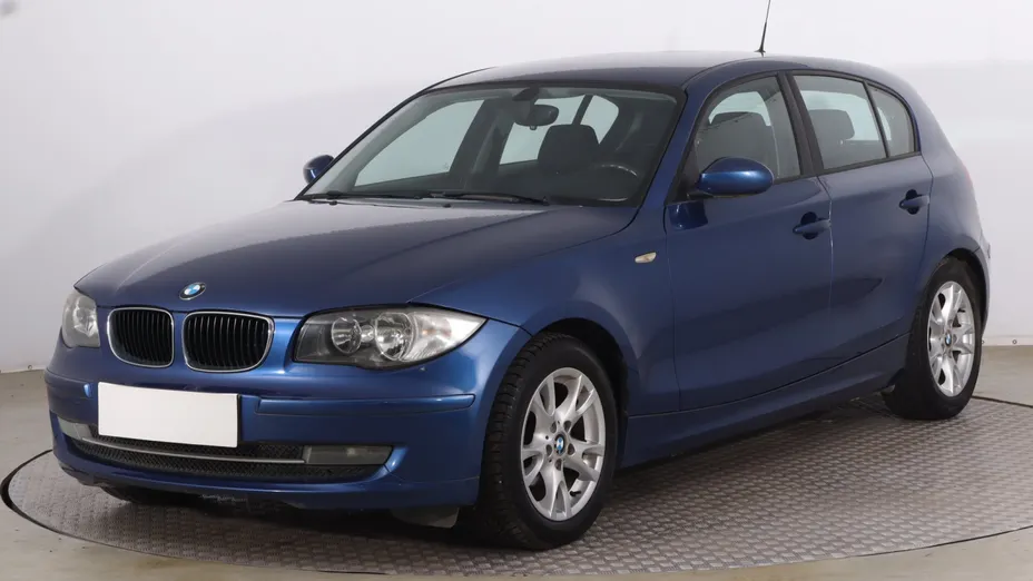BMW Seria 1 -