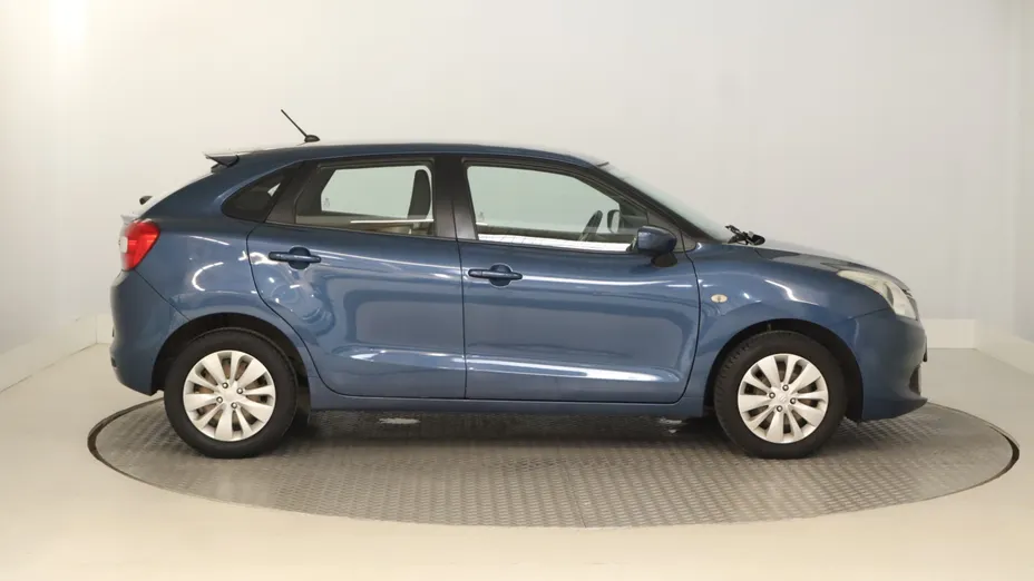 Suzuki Baleno -