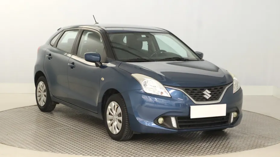 Suzuki Baleno -