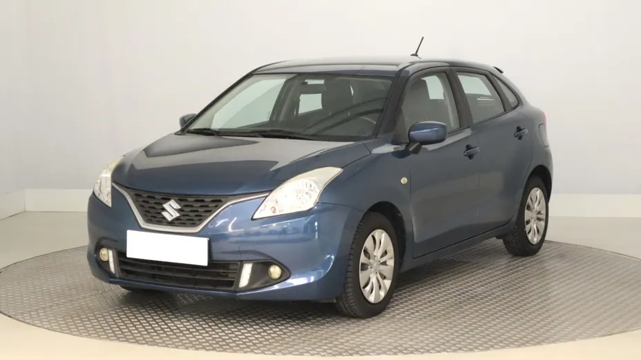 Suzuki Baleno -