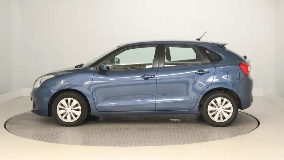 Suzuki Baleno -