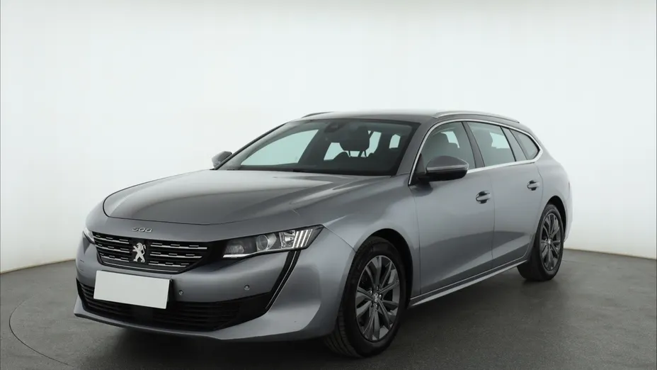 Peugeot 508 -