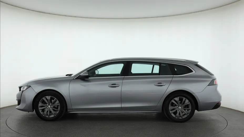 Peugeot 508 -
