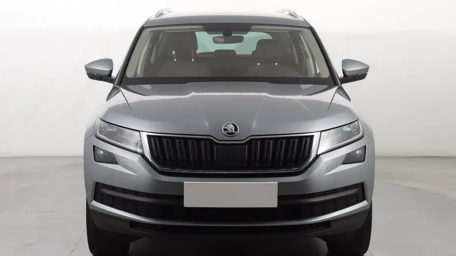 Skoda Kodiaq -