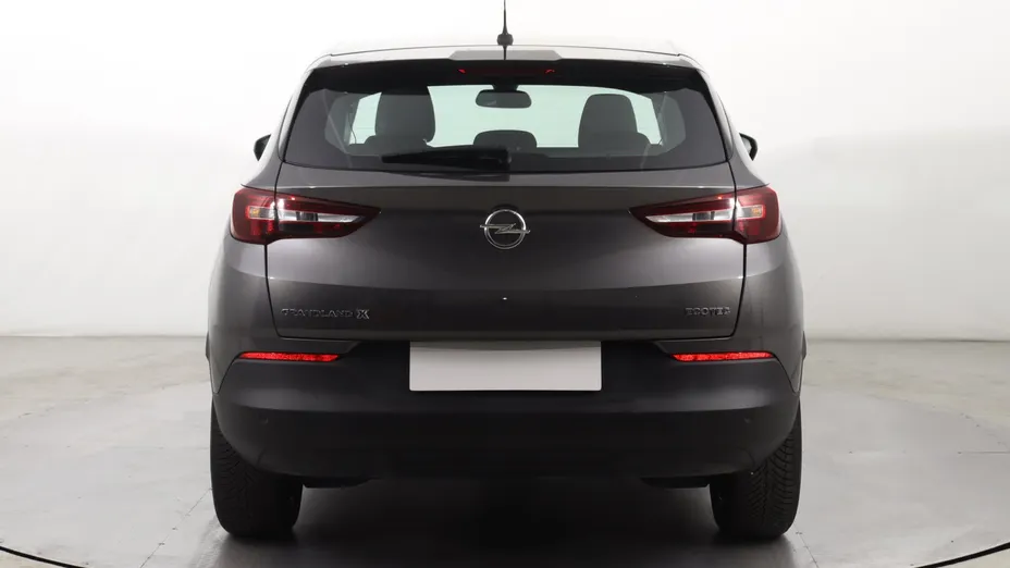 Opel Grandland -