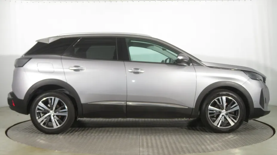 Peugeot 3008 -