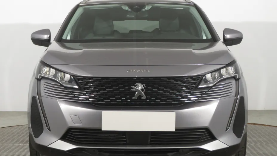 Peugeot 3008 -