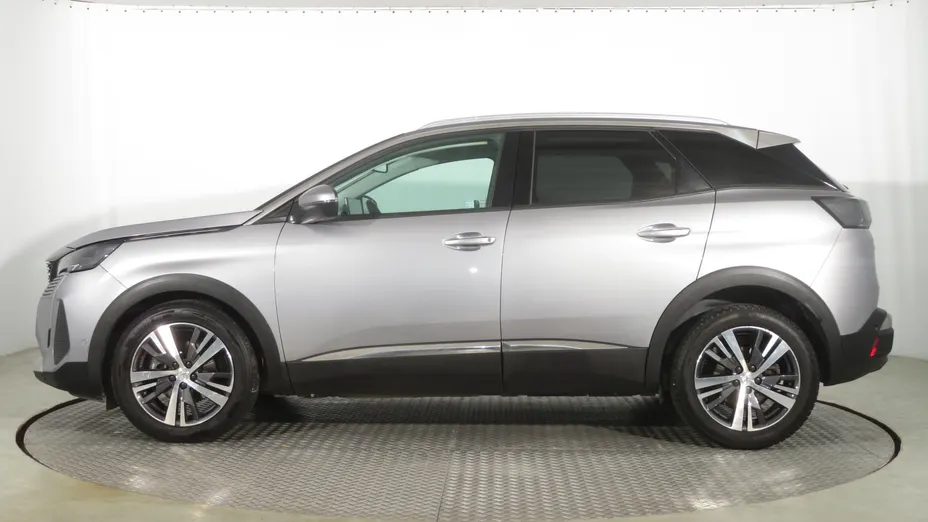 Peugeot 3008 -