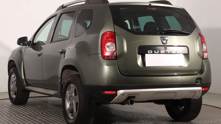 Dacia Duster -