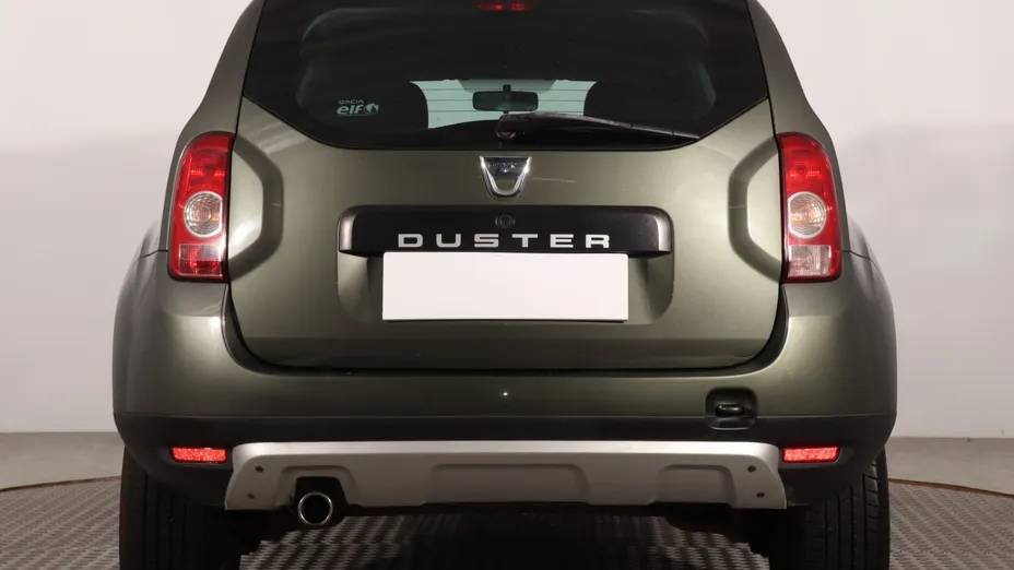 Dacia Duster -