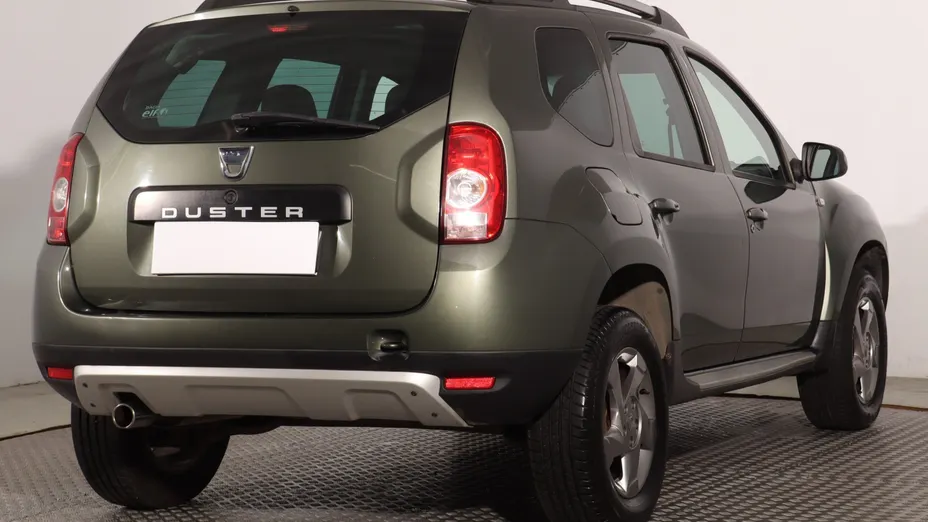 Dacia Duster -