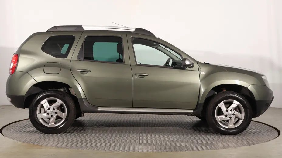 Dacia Duster -