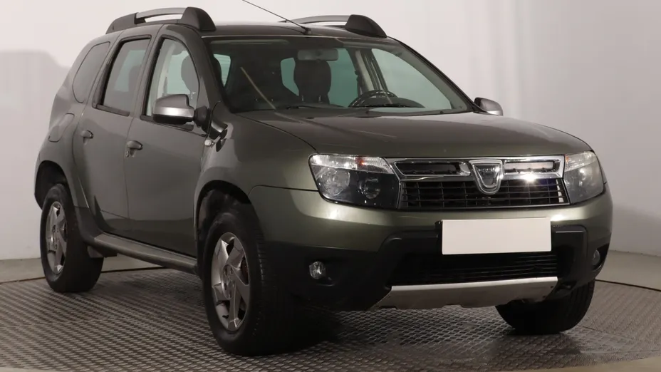Dacia Duster -