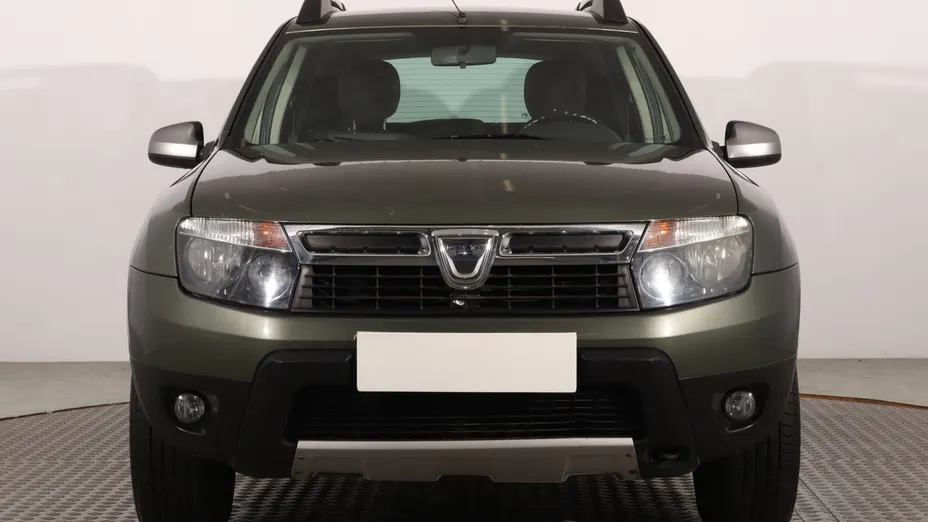 Dacia Duster -