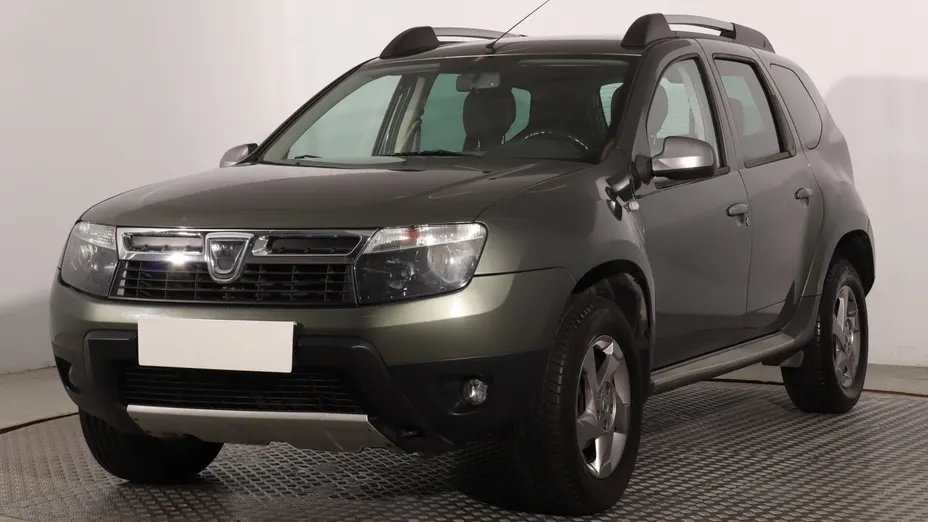 Dacia Duster -