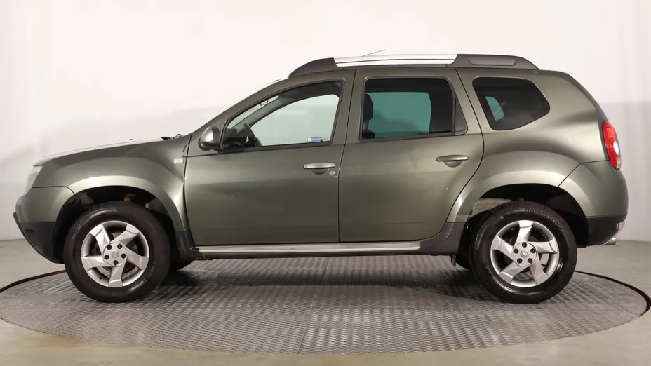 Dacia Duster -