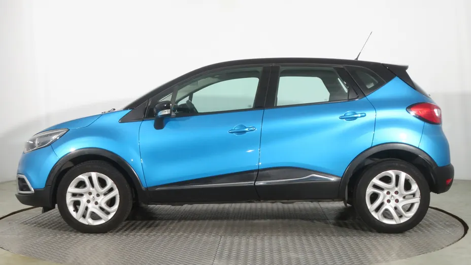 Renault Captur -