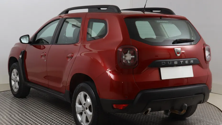 Dacia Duster -