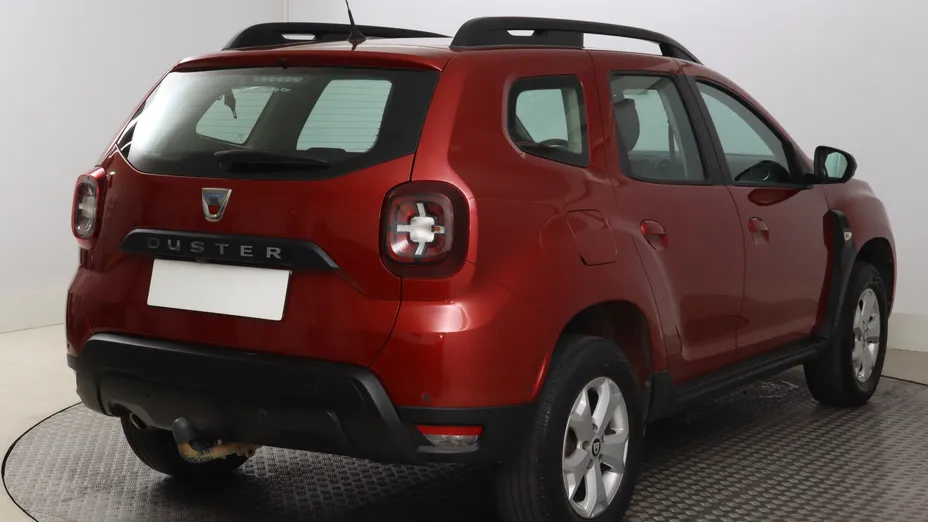 Dacia Duster -