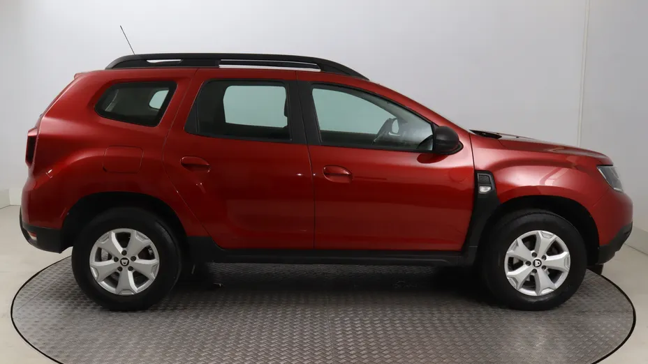 Dacia Duster -