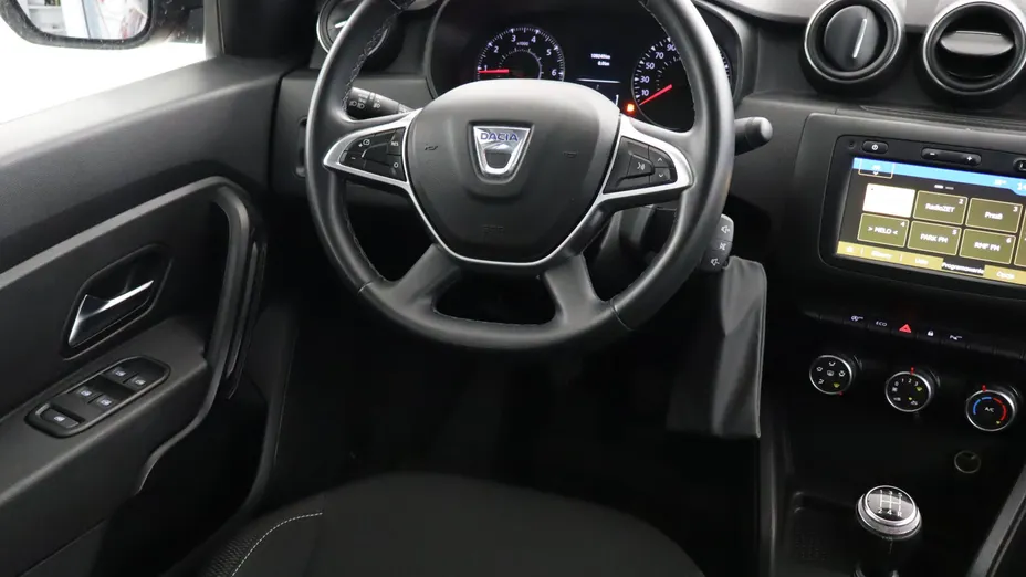 Dacia Duster -