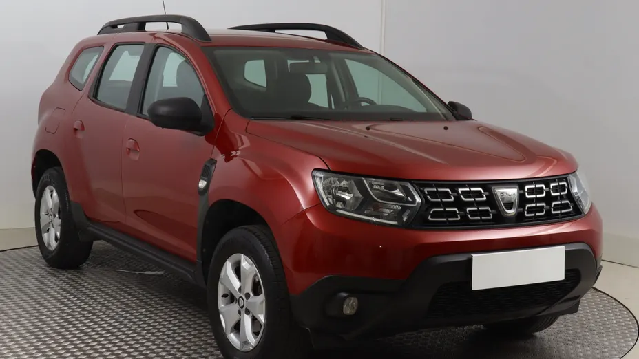 Dacia Duster -