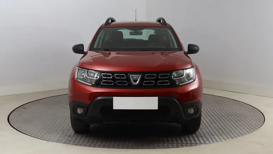 Dacia Duster -