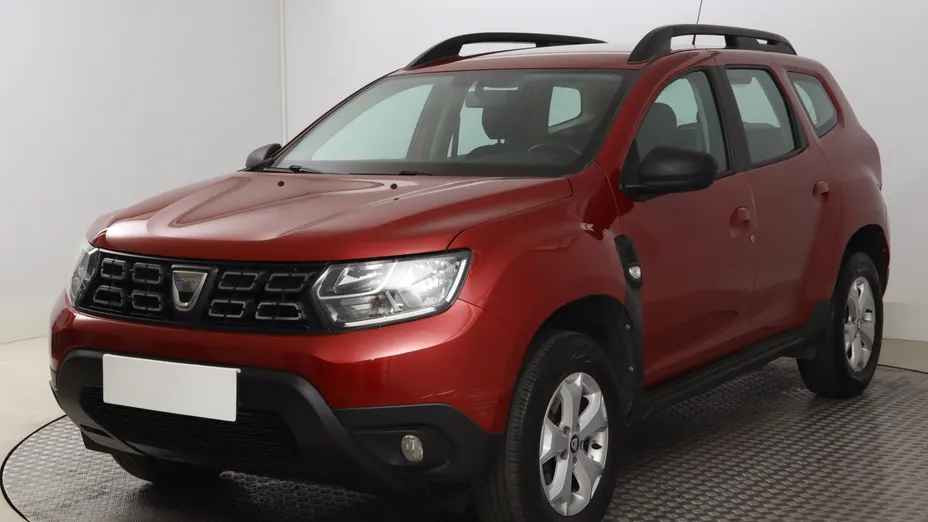 Dacia Duster -