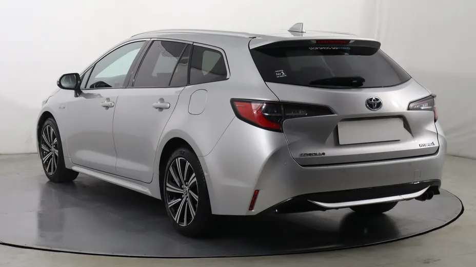 Toyota Corolla -