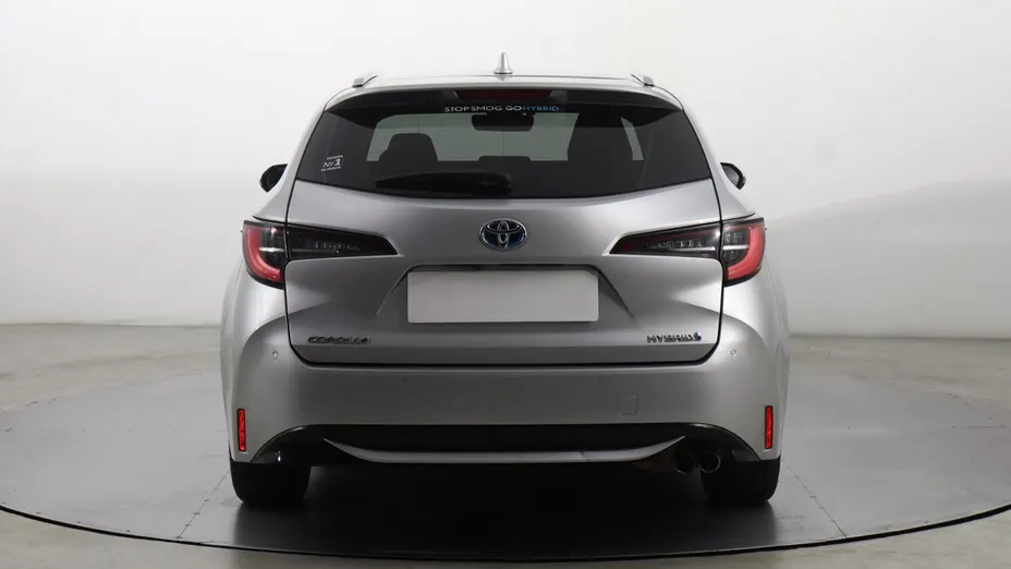 Toyota Corolla -