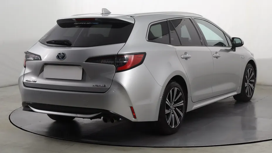 Toyota Corolla -