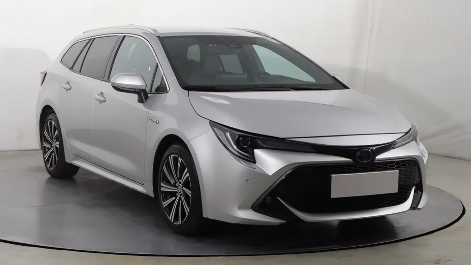 Toyota Corolla -