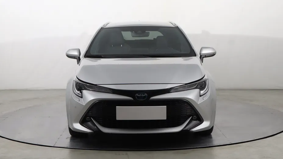 Toyota Corolla -